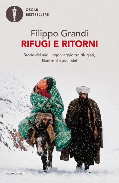 Rifugi e ritorni. Storie del mio lungo viaggio tra rifugiati, filantropi e assassini Rifugi e ritorni. Storie del mio lungo viaggio tra rifugiati, filantropi e assassini