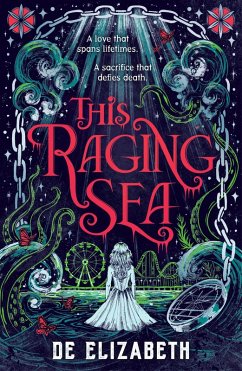 Cover This Raging Sea
