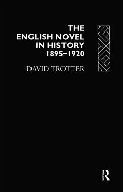 Cover English Novel Hist 1895-1920