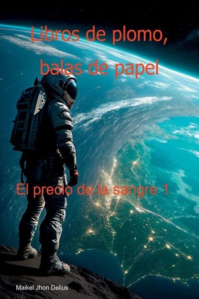 Libros De Plomo, Balas De Papel