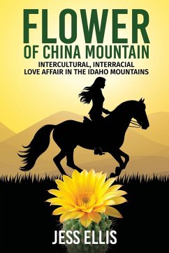 Cover Flower of China Mountain