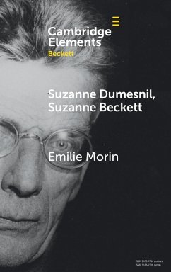 Suzanne Dumesnil, Suzanne Beckett - Morin, Emilie