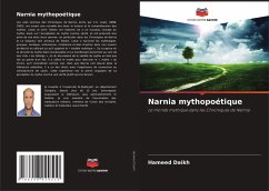 Narnia mythopoétique - Daikh, Hameed Narnia mythopoétique - Daikh, Hameed