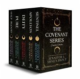 The Covenant Series Complete Collection The Covenant Series Complete Collection