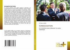 EVANGELISATION Cover EVANGELISATION