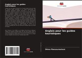 Anglais pour les guides touristiques
