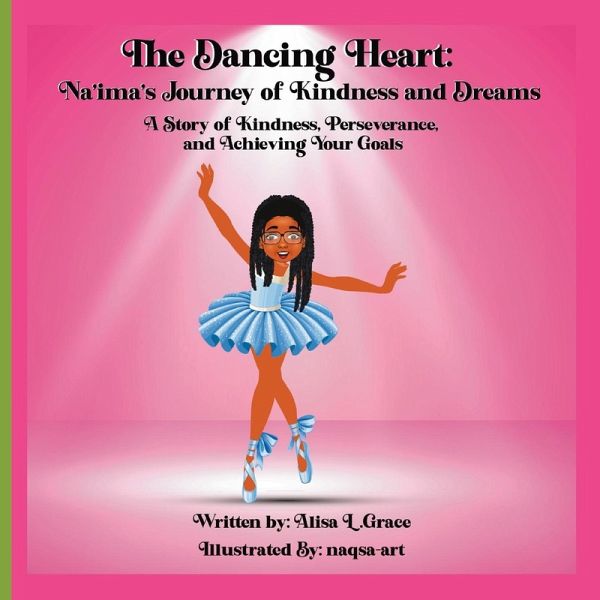 The Dancing Heart The Dancing Heart