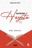 Kurandan Hayata 1