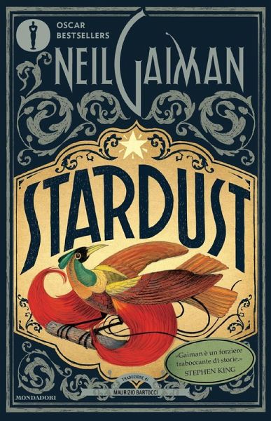 Stardust Stardust