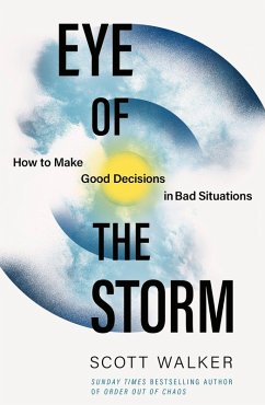 Cover Eye of the Storm