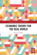 Economic Theory for the Real World - Bild 1
