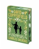 David Copperfield David Copperfield
