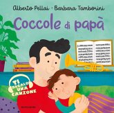 Coccole di papà Coccole di papà