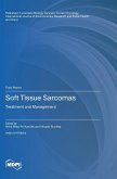 Soft Tissue Sarcomas Soft Tissue Sarcomas