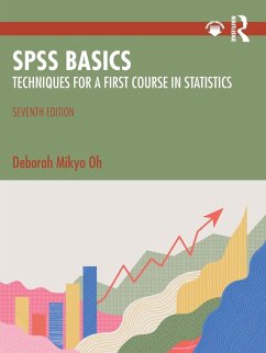 Cover SPSS Basics