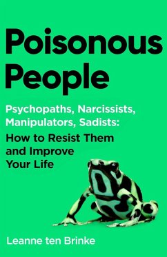 Cover Poisonous People