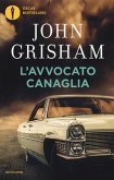 L' avvocato canaglia