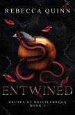 Entwined Entwined