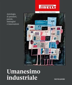 Cover Umanesimo industriale