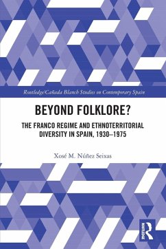 Beyond Folklore? - Nunez Seixas, Xose M.