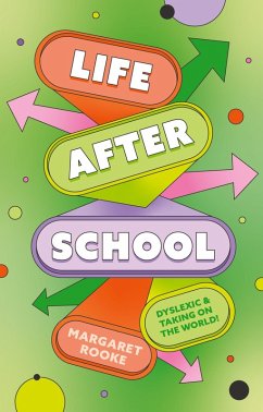 Cover Life After School