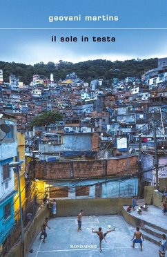 Il sole in testa - Martins, Geovani