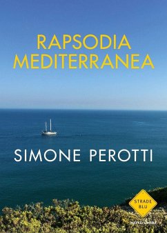 Cover Rapsodia Mediterranea