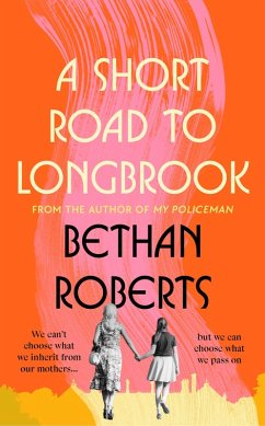 Cover A Short Road to Longbrook