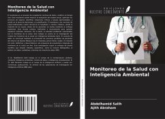 Cover Monitoreo de la Salud con Inteligencia Ambiental
