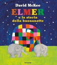 Elmer e la storia della buonanotte - McKee, David