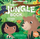 The Jungle Book (Easy Classics Picture Books) The Jungle Book (Easy Classics Picture Books)