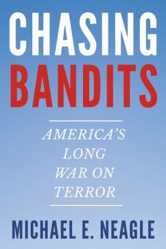 Chasing Bandits Chasing Bandits