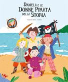 Daniela e le donne pirata della storia Daniela e le donne pirata della storia