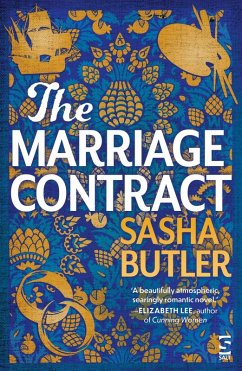 Cover The Marriage Contract