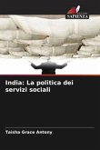 India: La politica dei servizi sociali