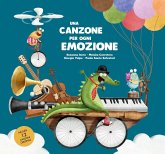 Una canzone per ogni emozione Una canzone per ogni emozione