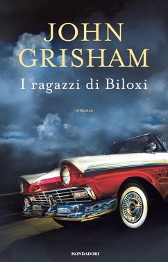 Cover I ragazzi di Biloxi