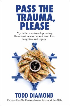 Pass the Trauma, Please (eBook, ePUB) - Diamond Todd