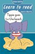 Learn to read (Level 4 Book 14): Tippie... - Bild 1