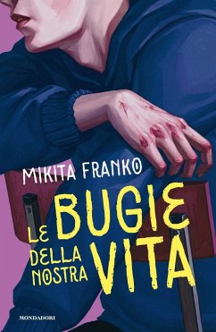 Cover Le bugie della nostra vita