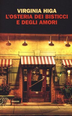 L' osteria dei bisticci e degli amori - Higa, Virginia L' osteria dei bisticci e degli amori - Higa, Virginia