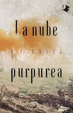 Cover La nube purpurea