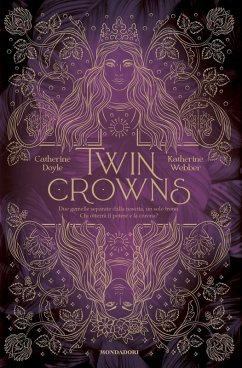 Cover Twin crowns