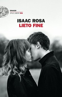 Cover Lieto fine