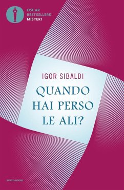Cover Quando hai perso le ali?