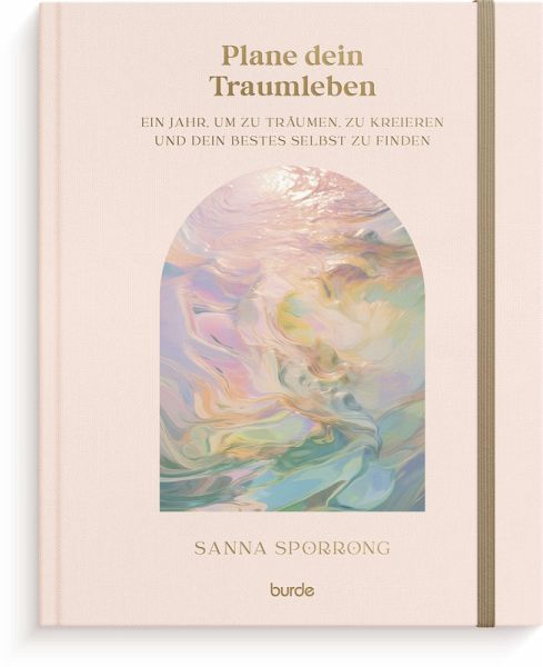 Burde - Plane dein Traumleben Burde - Plane dein Traumleben