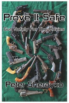 Cover Prove it Safe