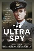 The Ultra Spy The Ultra Spy