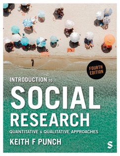 Introduction to Social Research - Punch, Keith F