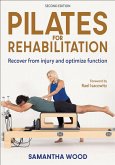 Pilates for Rehabilitation